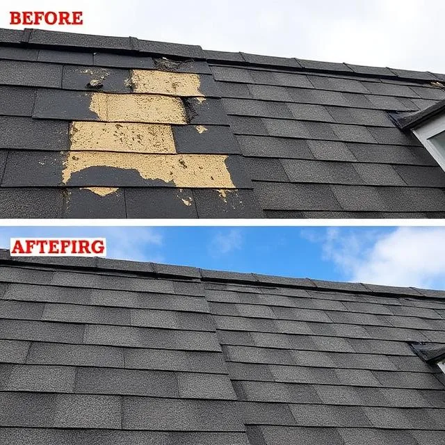 Roof Repair Near Me in Keyes, OK near me